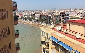 Apartament BAMBU N°2 przy plaży PIĘKNY WIDOK